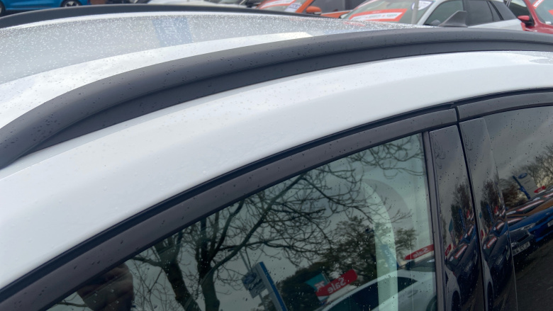 Ford Focus 1.0 EcoBoost Active Style 5dr Petrol Hatchback